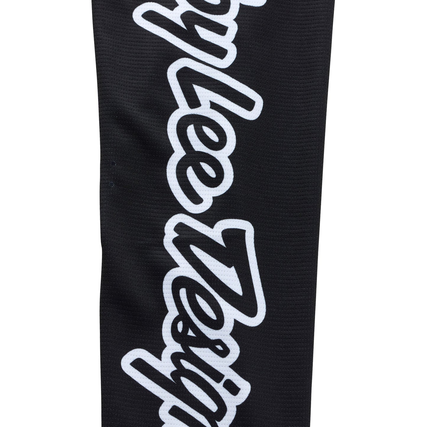 SE Pro Jersey Streifen Schwarz/Multi