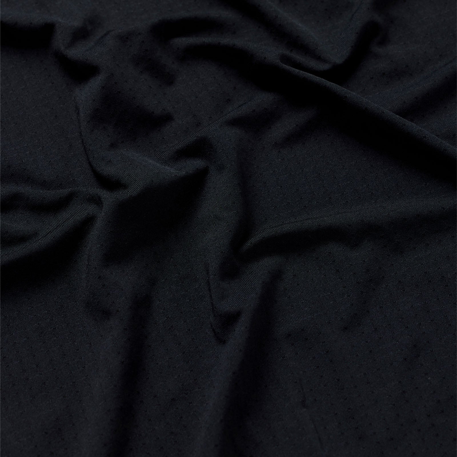 TLD SE Ultra Jersey Mono Black
