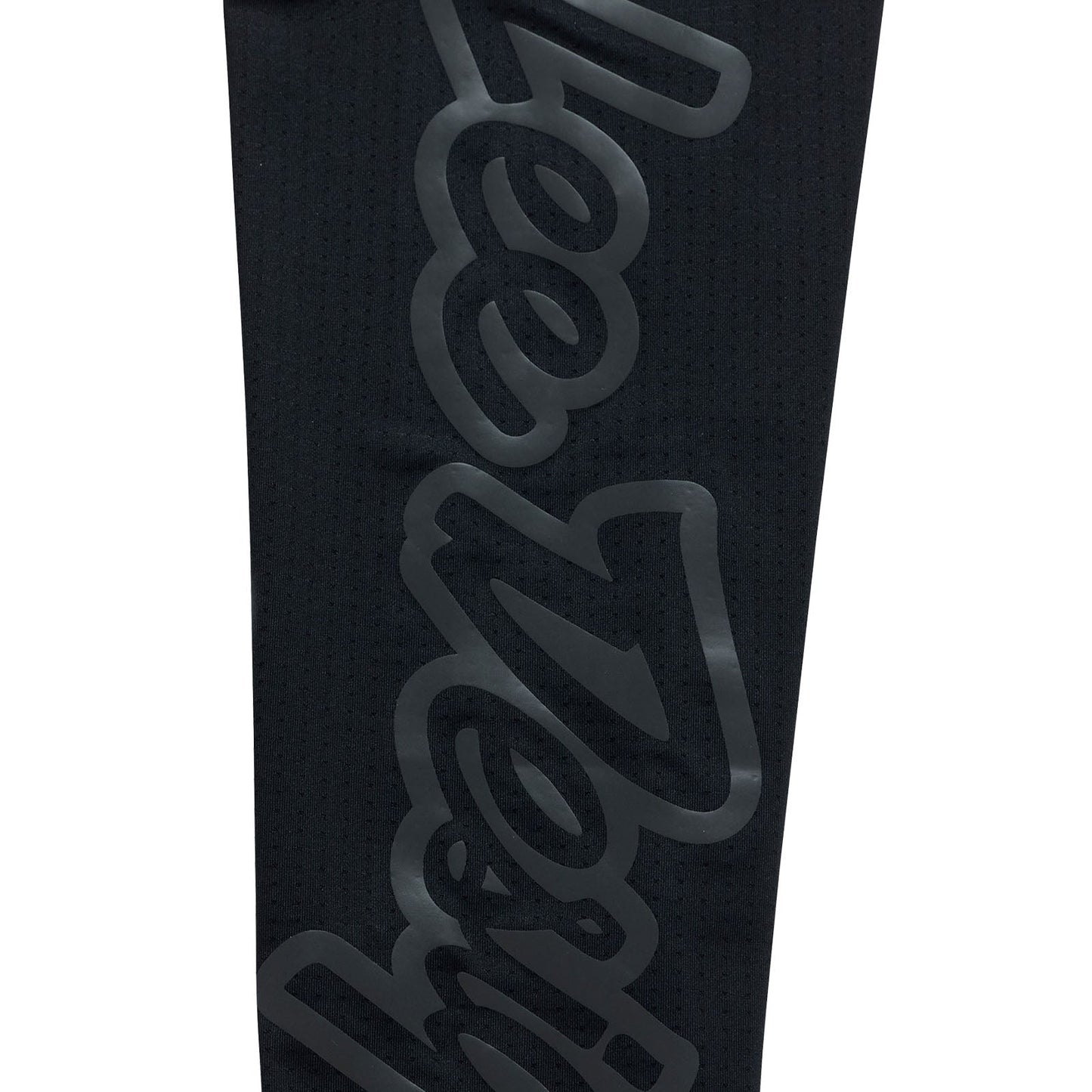 SE Ultra Jersey Mono Schwarz