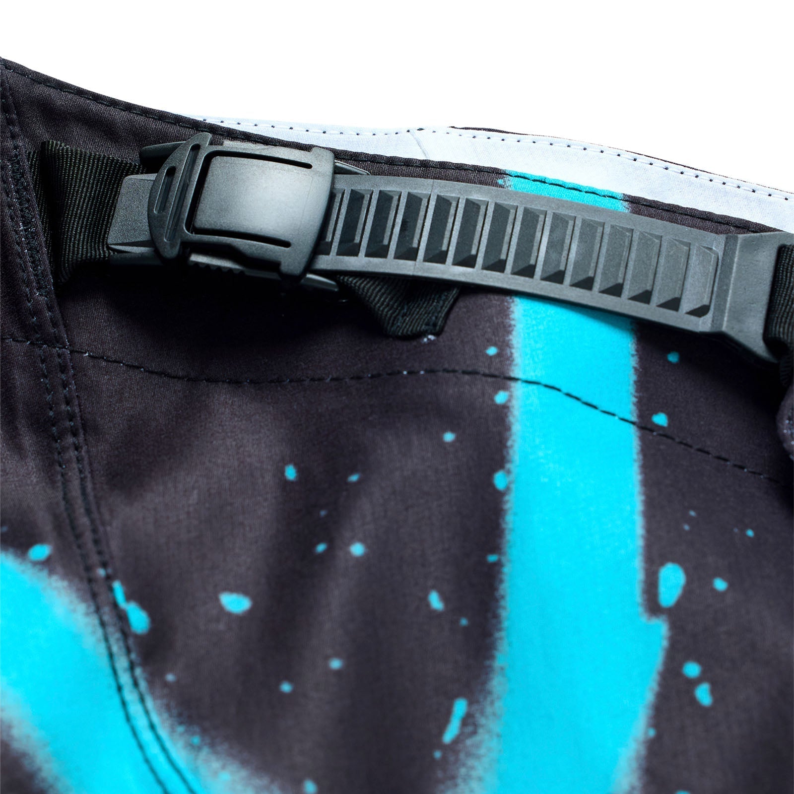 TLD SE Ultra Pant Membrane Black / Glo Yellow