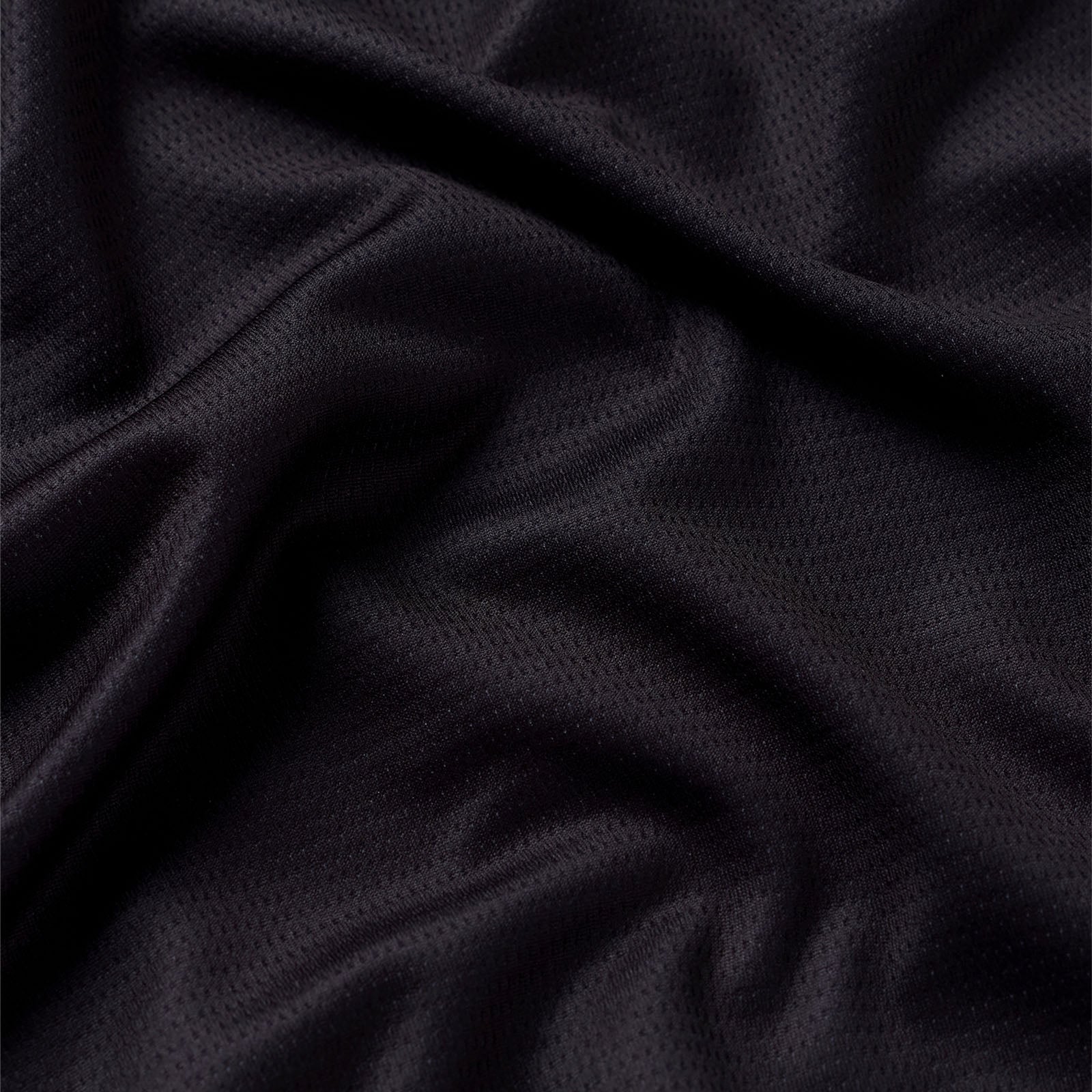 TLD Scout GP Pro Jersey Fade Out Black