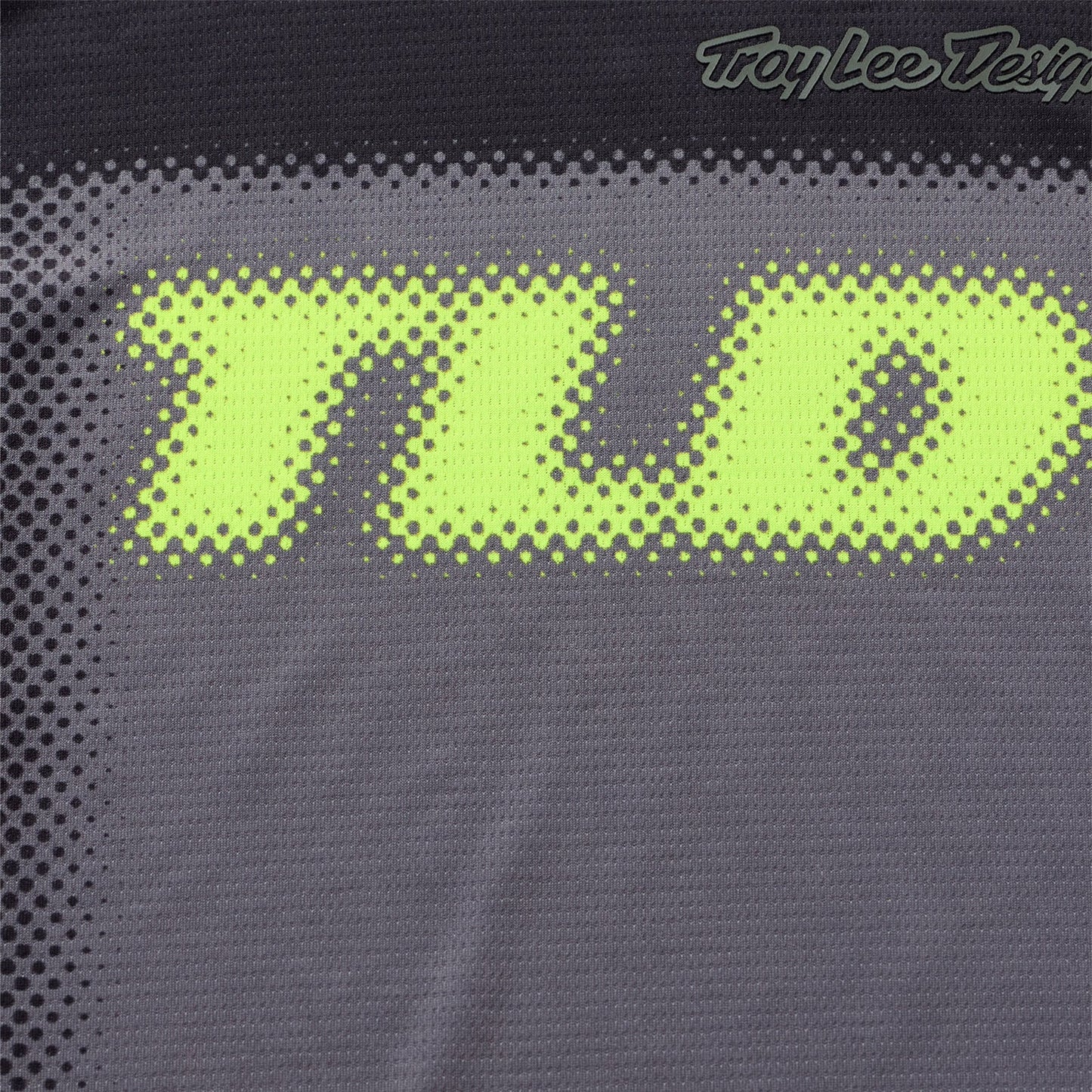 Scout GP Pro Trikot Fade Out Schwarz