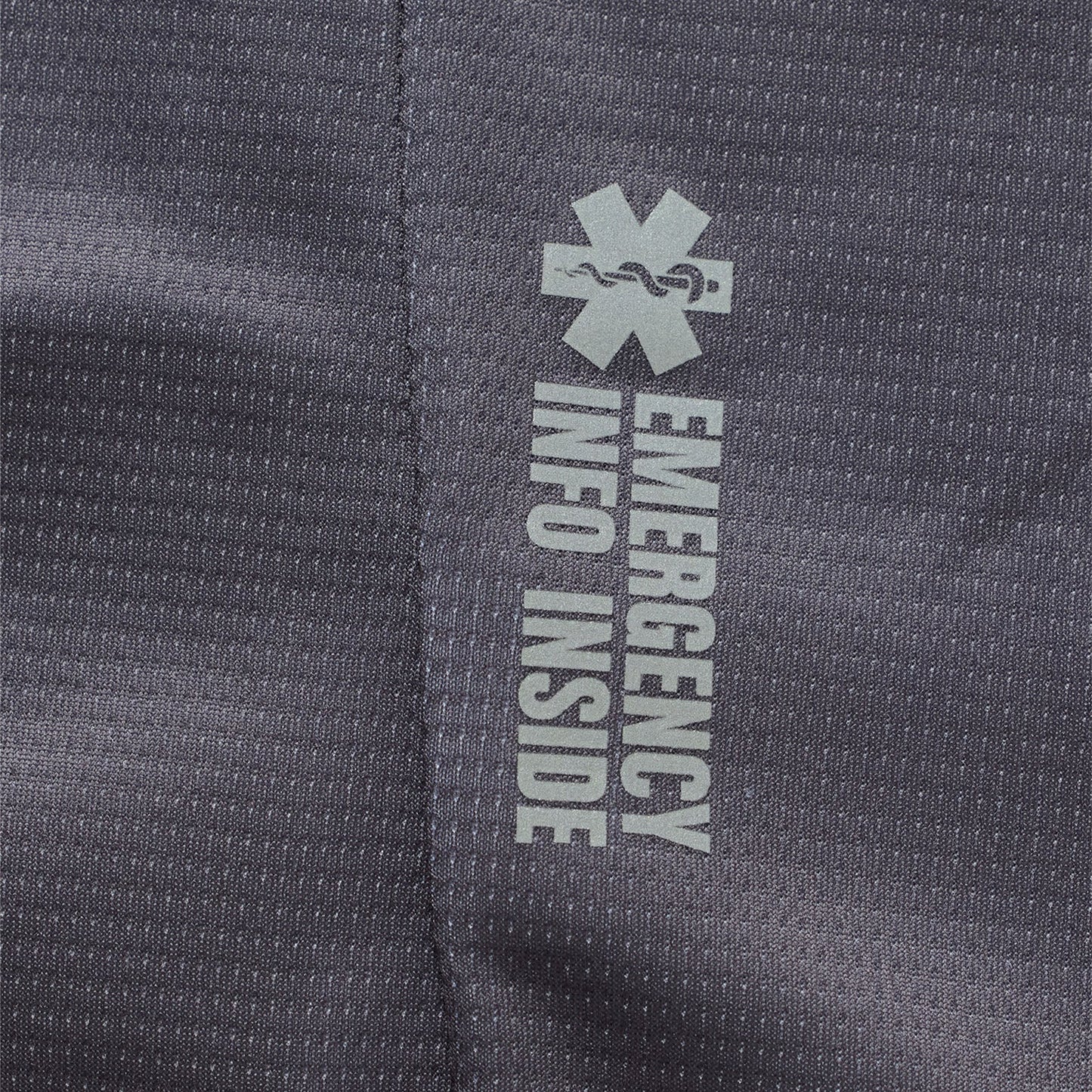 Scout GP Pro Trikot Fade Out Schwarz