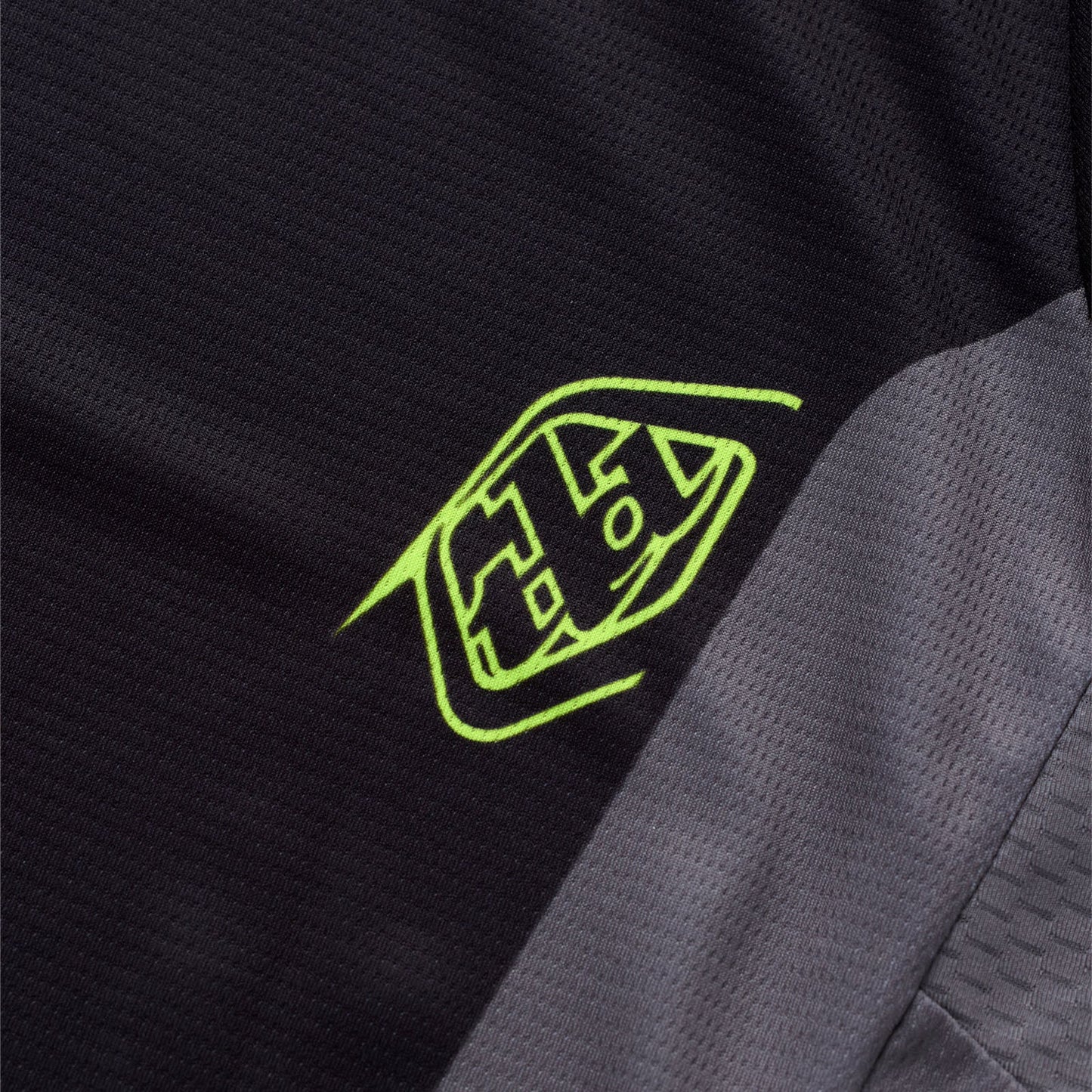 Scout GP Pro Trikot Fade Out Schwarz