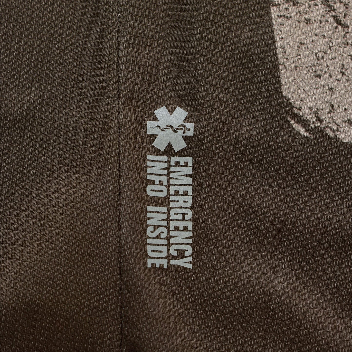 Scout GP Pro Jersey Platte Holz