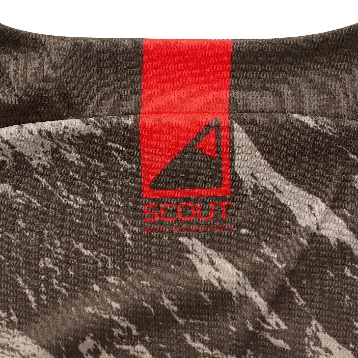 Scout GP Pro Jersey Platte Holz