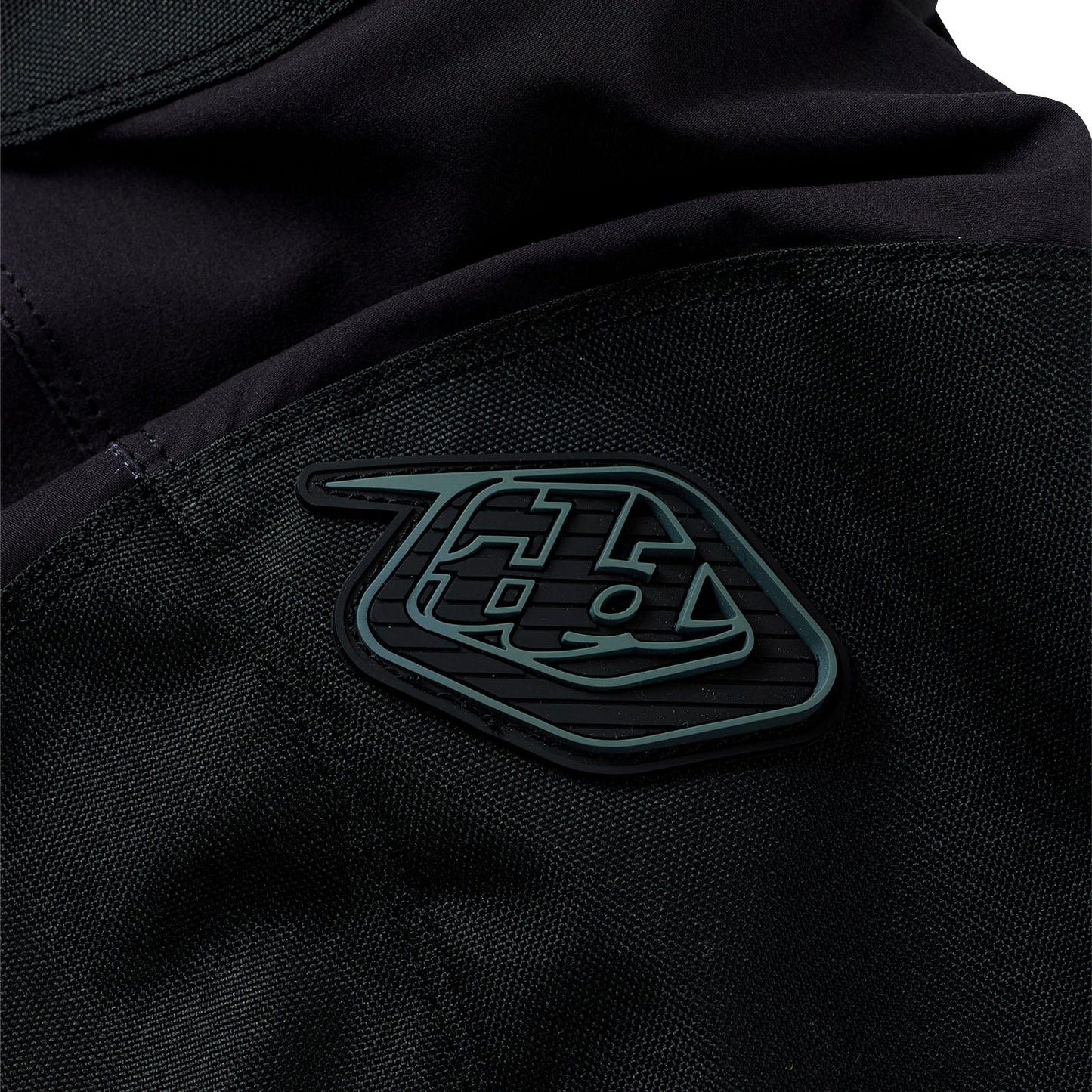 TLD Scout GP Pro Pant Mono Black