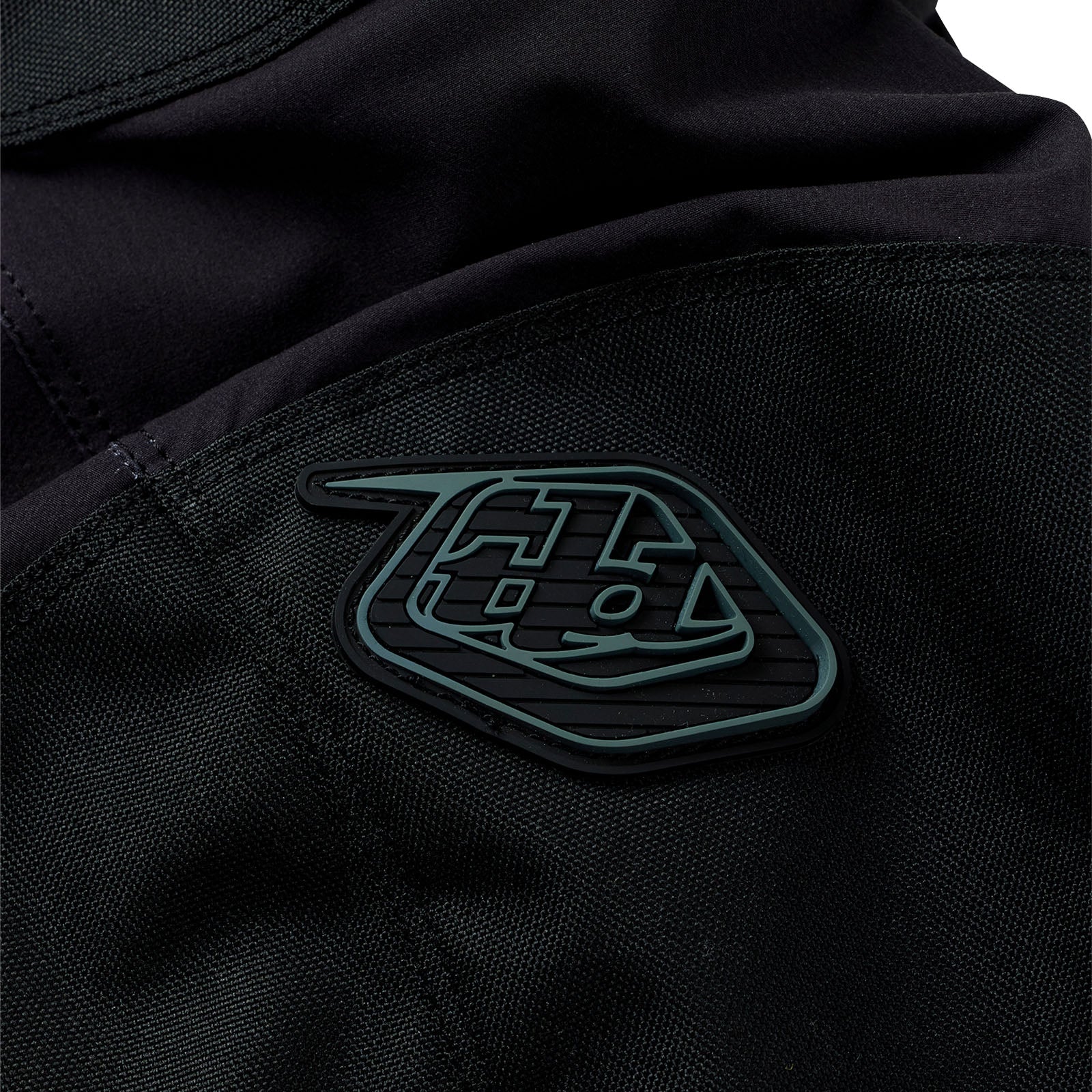 TLD Scout GP Pro Pant Mono Black