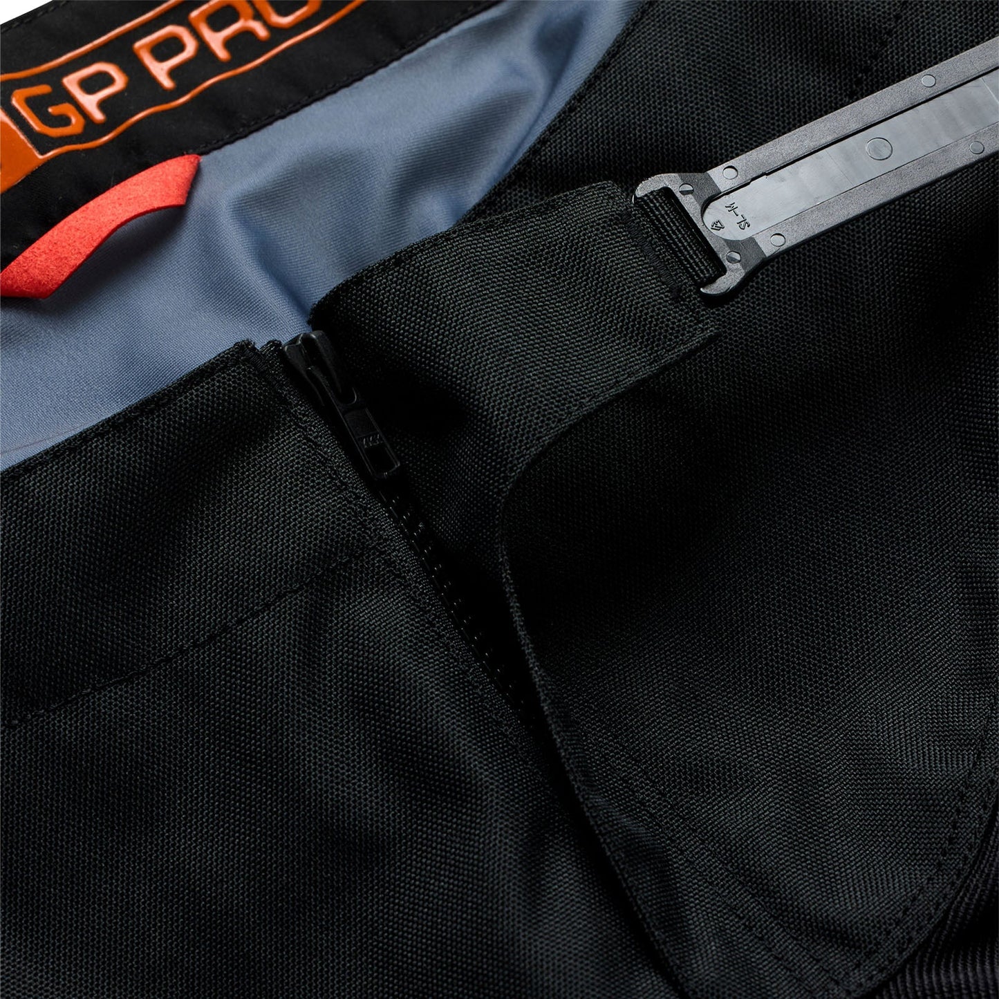 Scout GP Pro Hose Mono Schwarz