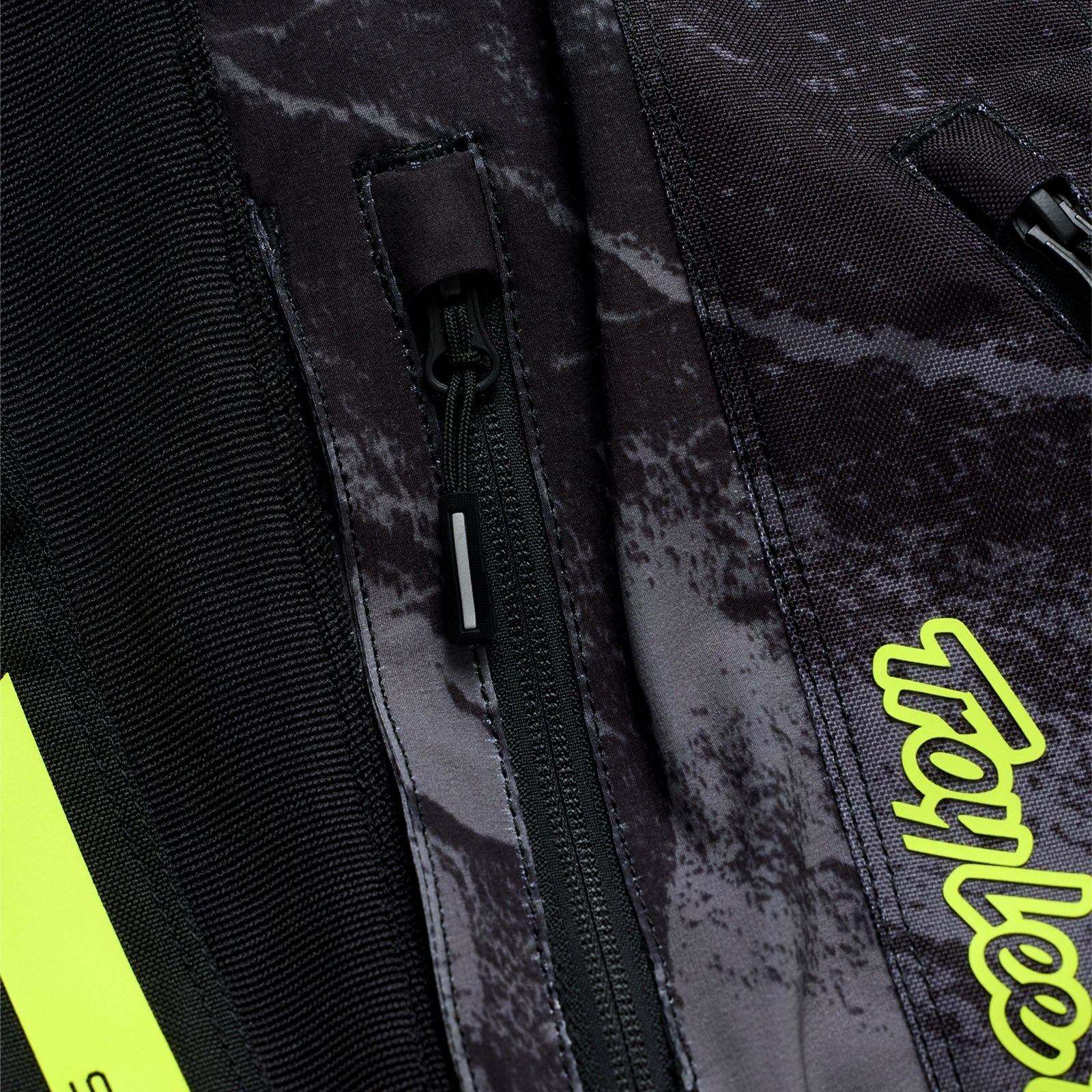 TLD Scout GP Pro Pant Slab Black