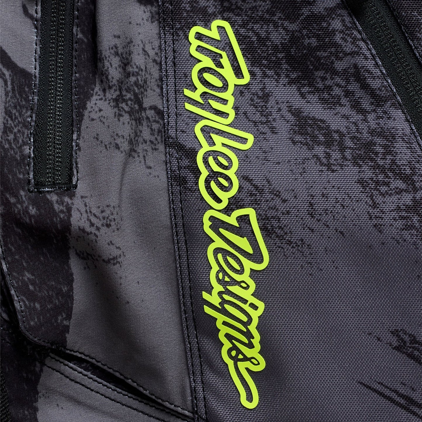 TLD Scout GP Pro Pant Slab Black