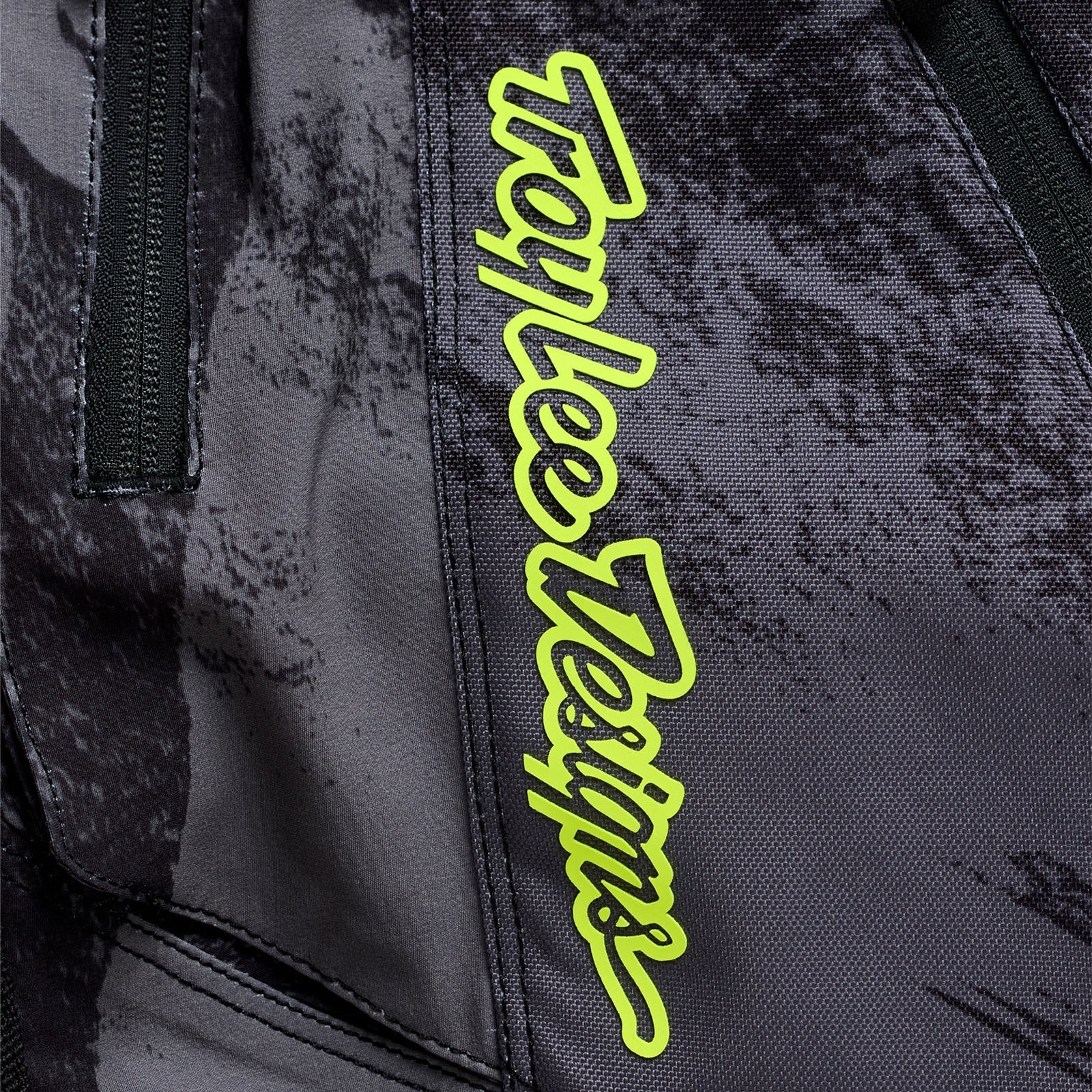 TLD Scout GP Pro Pant Slab Black