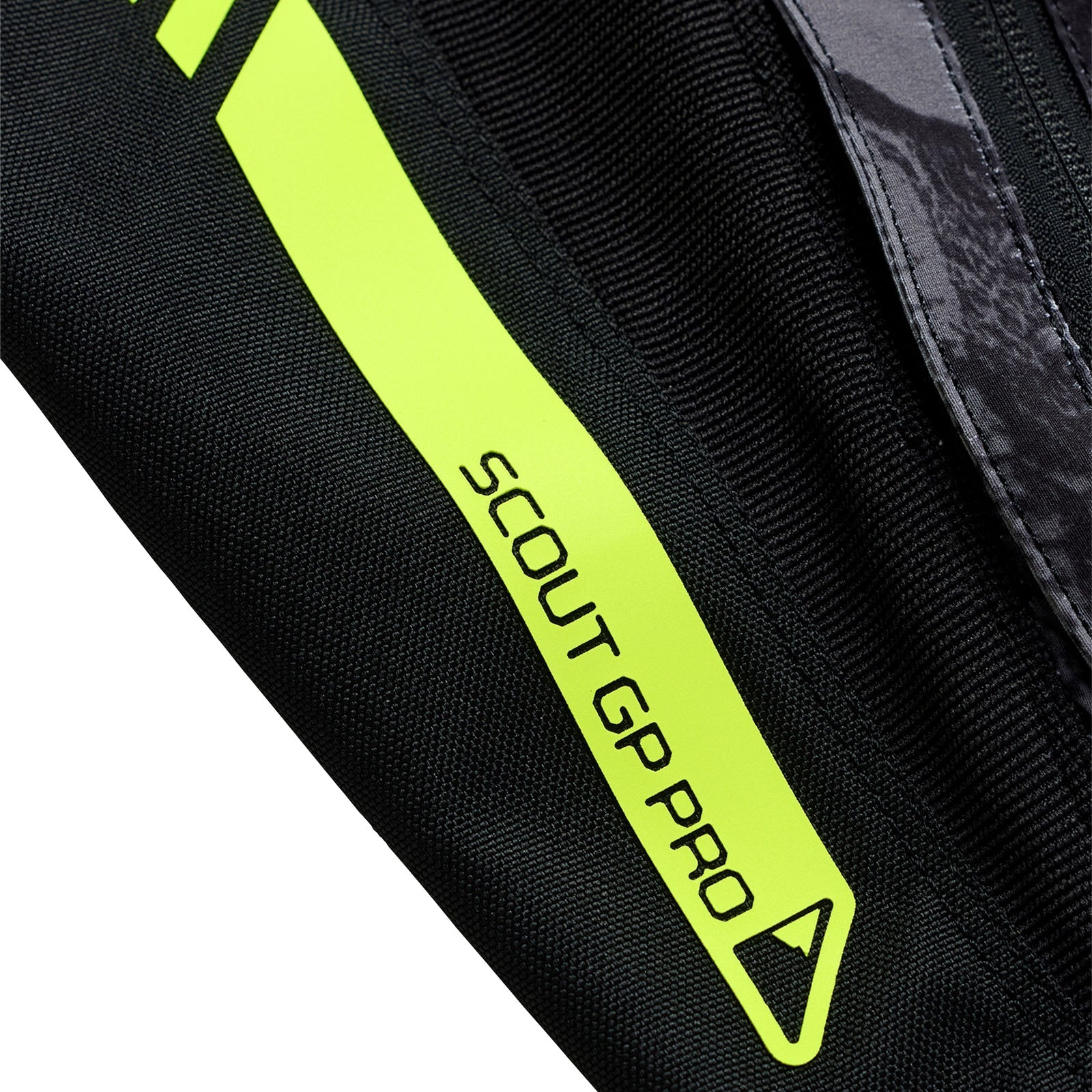 TLD Scout GP Pro Pant Slab Black