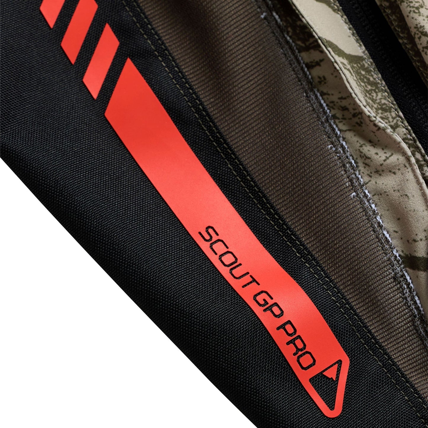 TLD Scout GP Pro Pant Slab Timber