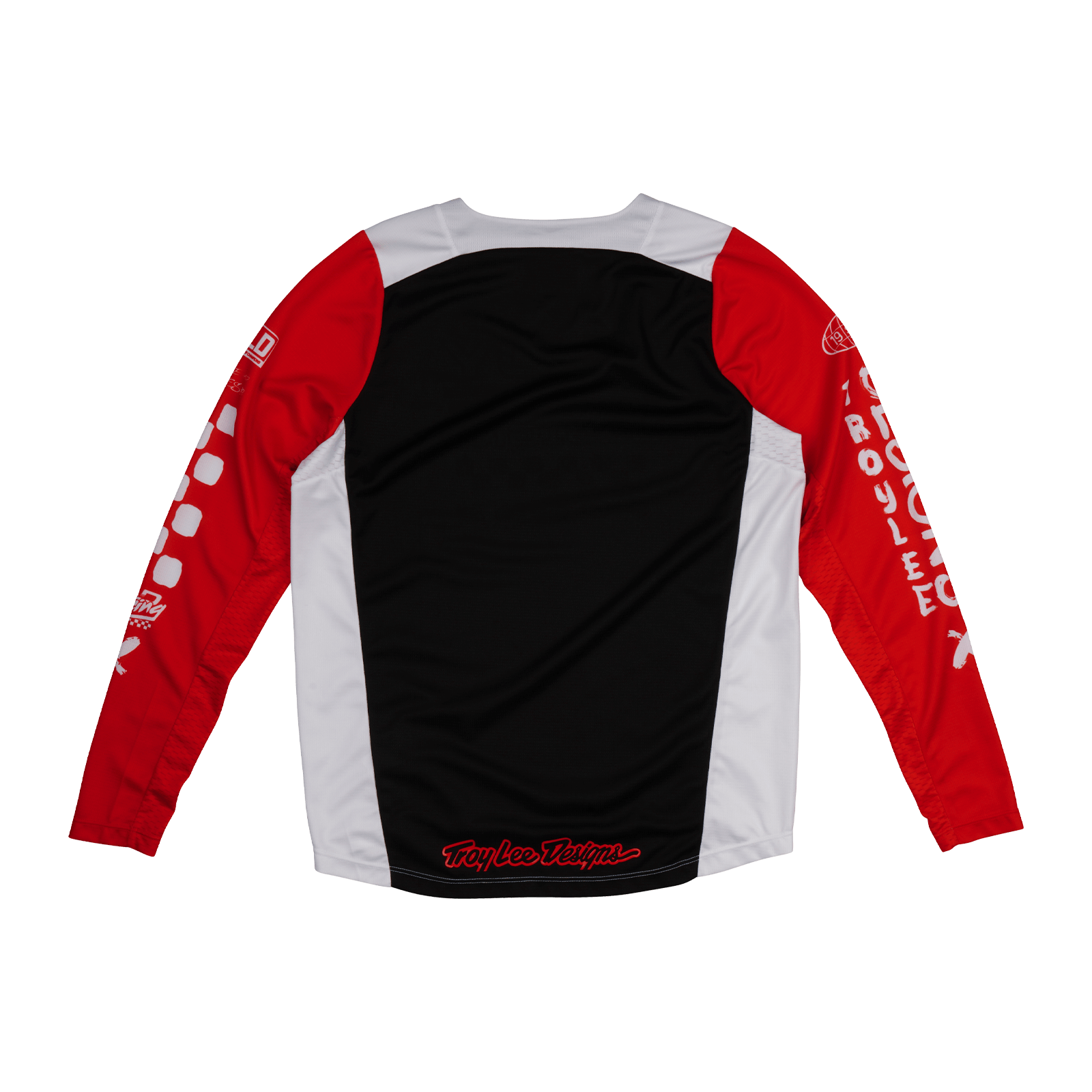 Maillot GP Pro Partical Troy Lee Designs moto : , maillot de moto Maillot GP Pro Partical Troy Lee Designs moto : , maillot de moto