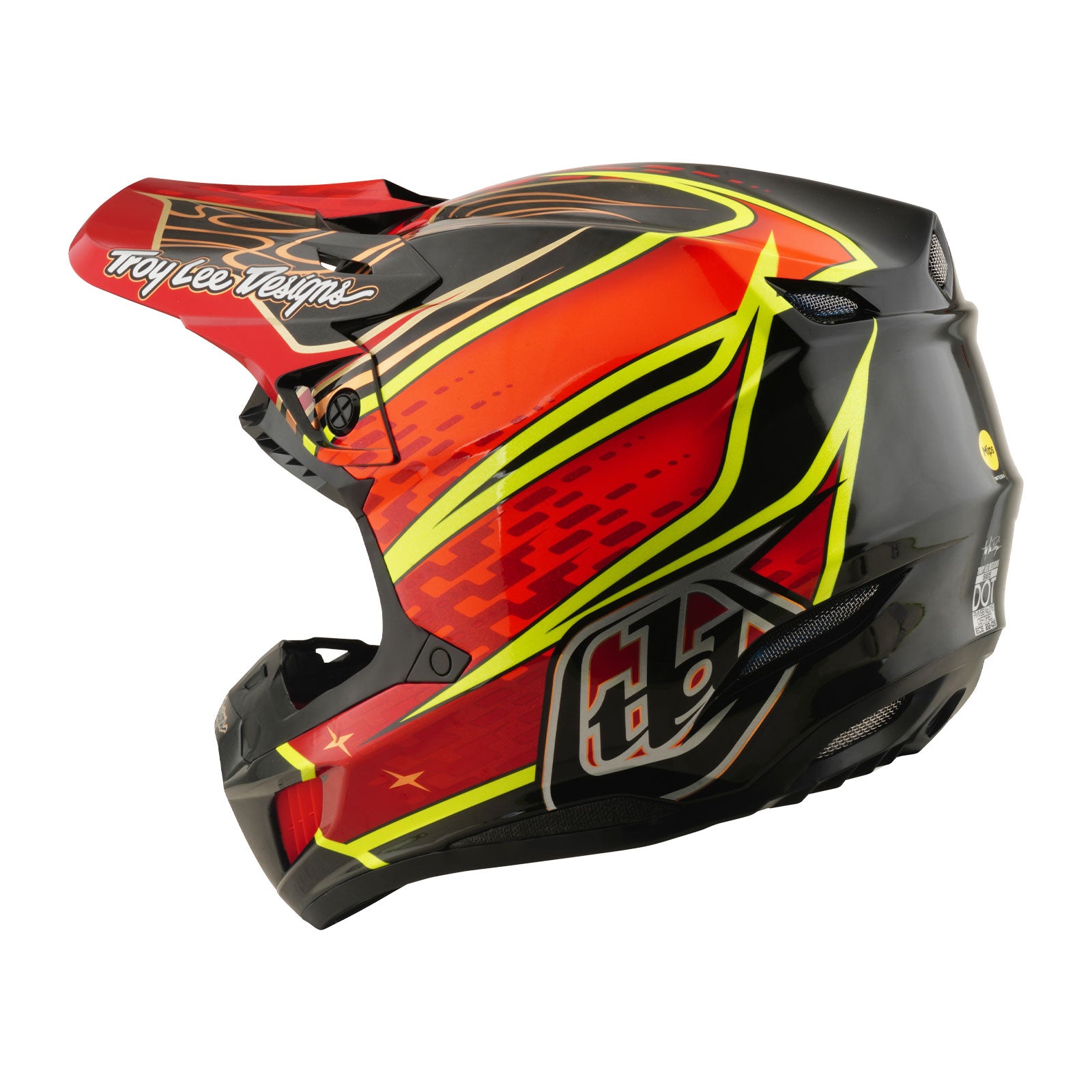 All Products – Troy Lee Designs EU