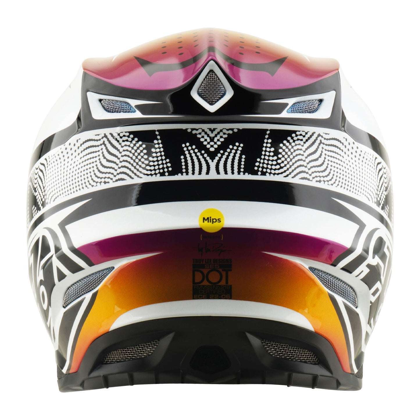 SE5 Composite Helmet Lined up Black