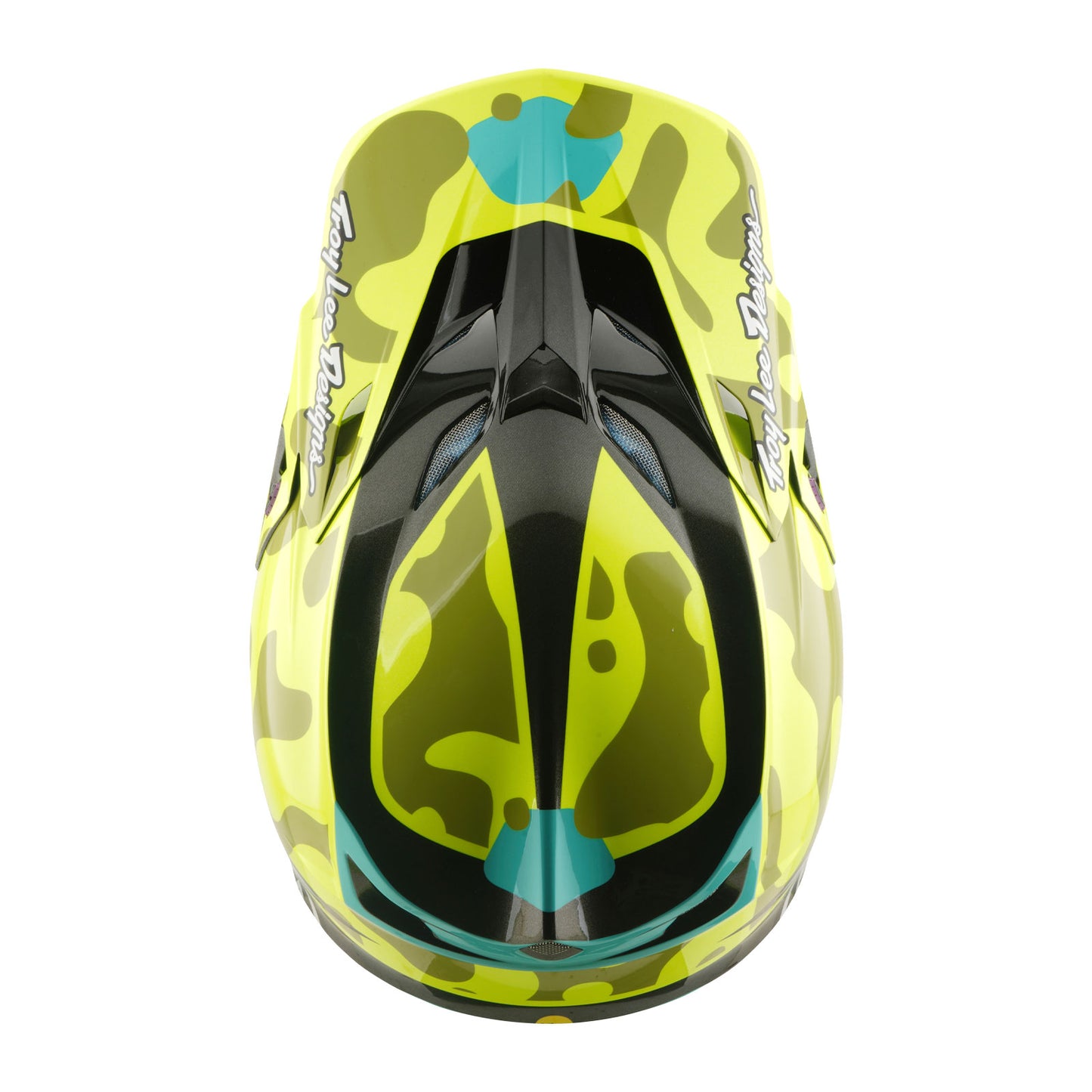 SE5 Composite Helmet W/MIPS Myth Flo Yellow