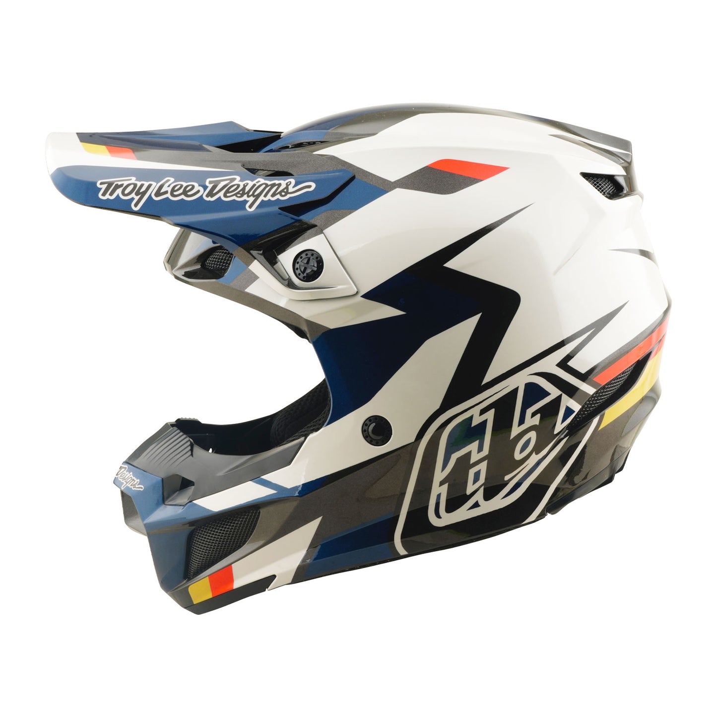SE5 Polycarbonate Helmet W/MIPS Roamer Blue