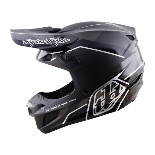 SE5 Polycarbonate Helmet W/MIPS Stand Black