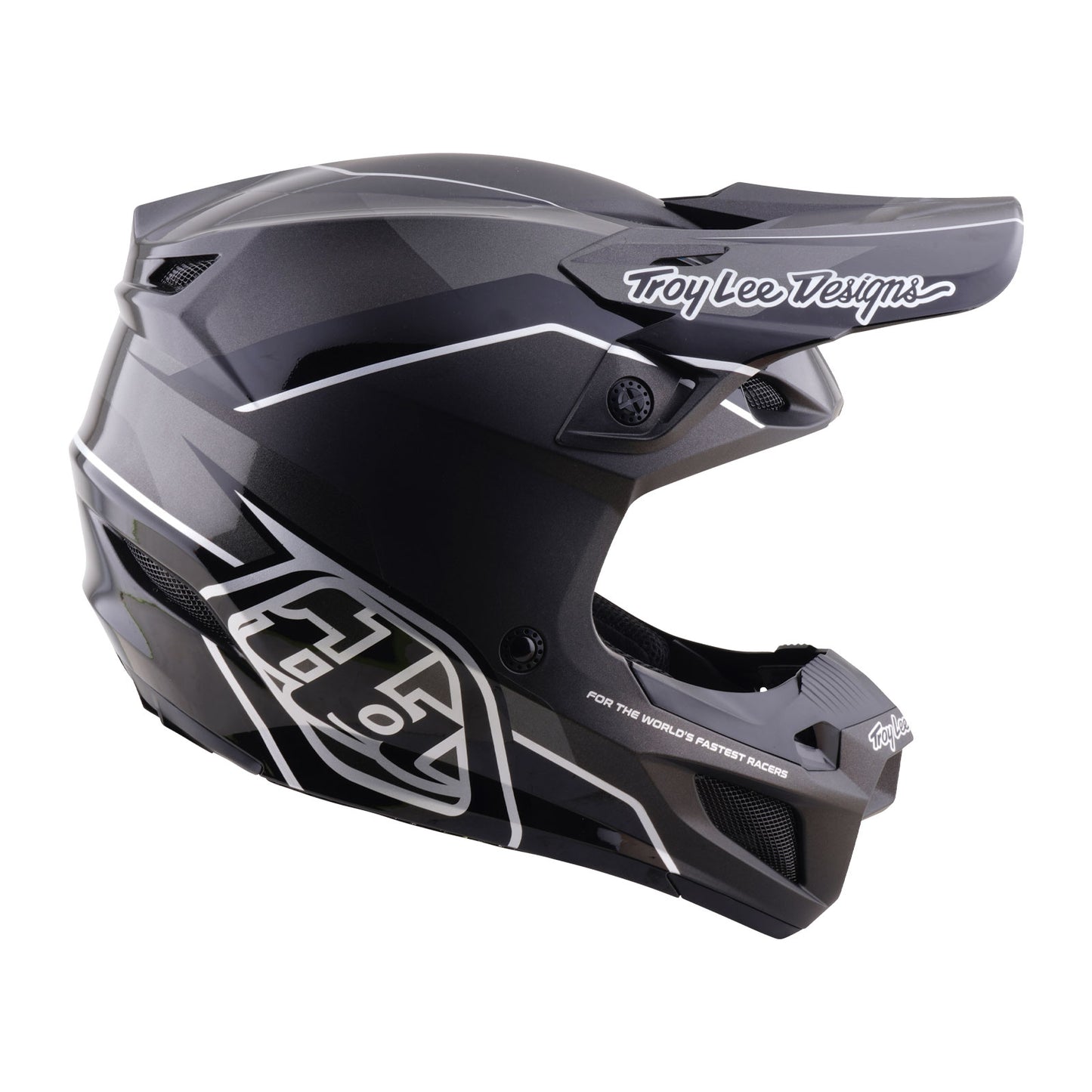 SE5 Polycarbonate Helmet W/MIPS Stand Black