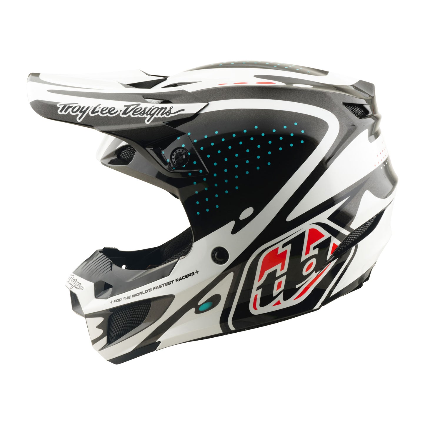 SE5 Polycarbonate Helmet W/MIPS the Line Black