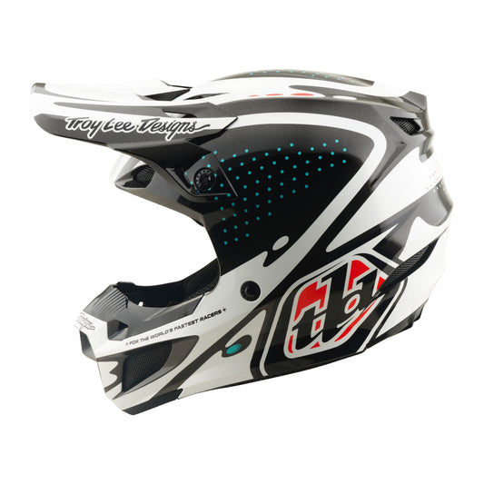 SE5 Polycarbonate Helmet W/MIPS the Line Black
