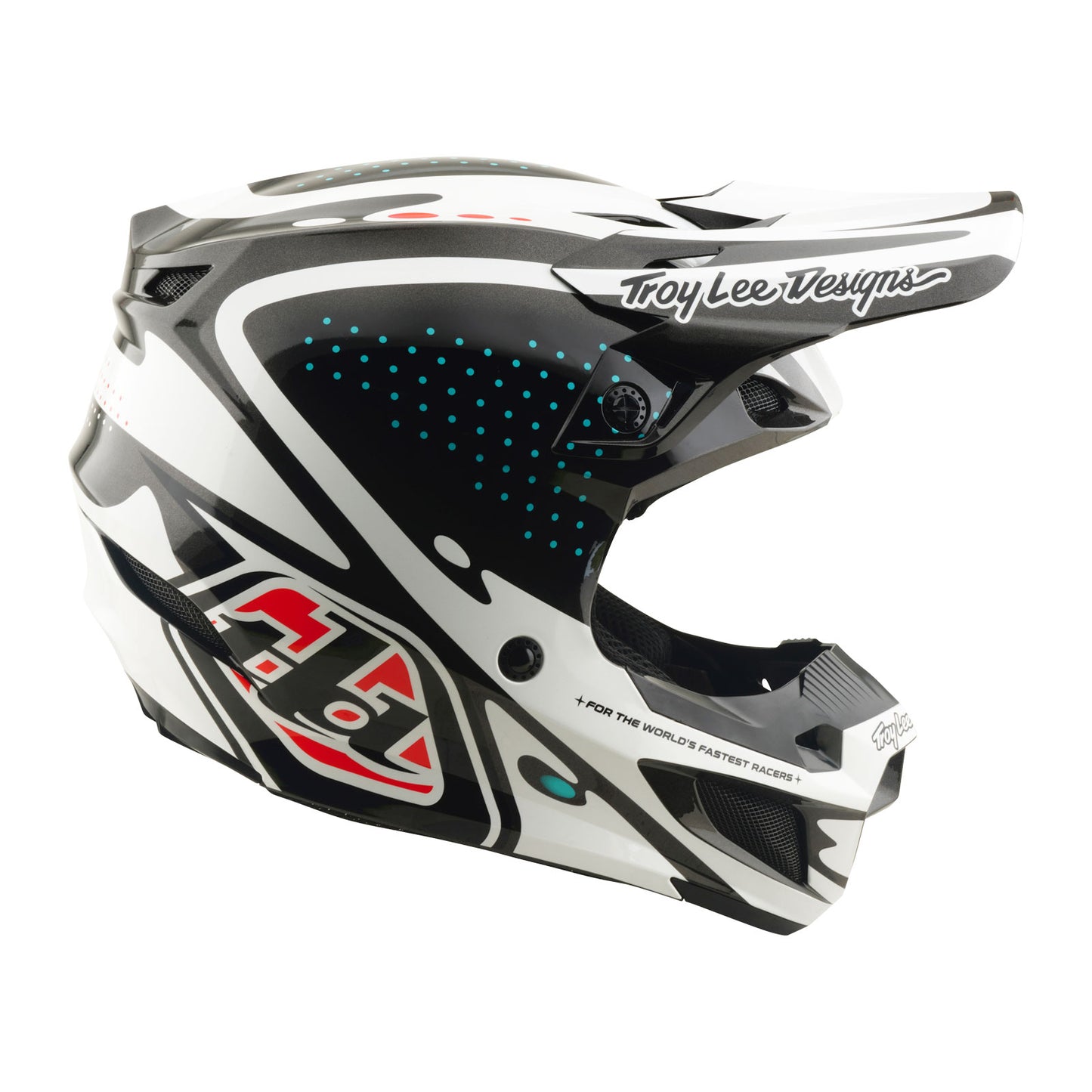 SE5 Polycarbonate Helmet W/MIPS the Line Black