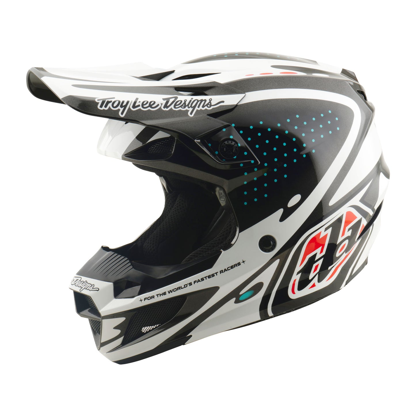 SE5 Polycarbonate Helmet W/MIPS the Line Black