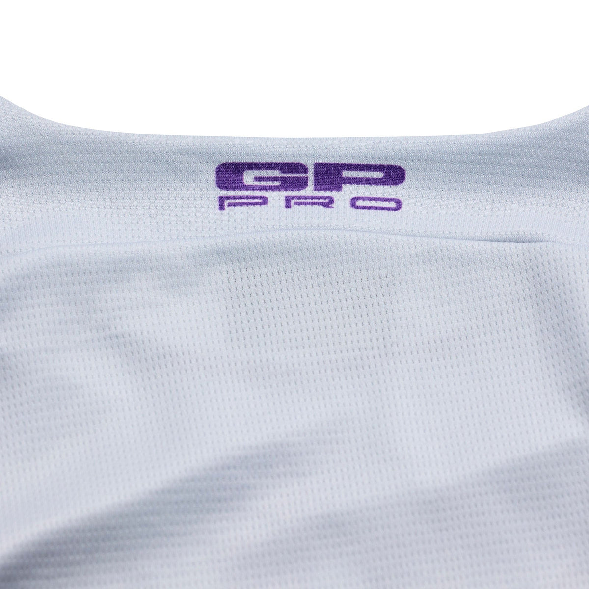 Maillot GP Pro LS Cyclops Titane