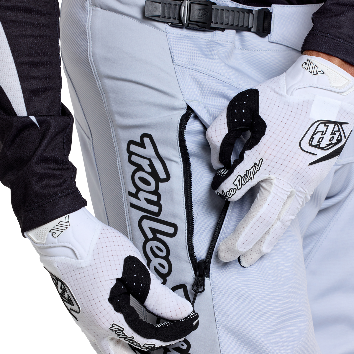 Pantalon GP Pro Mono Titane