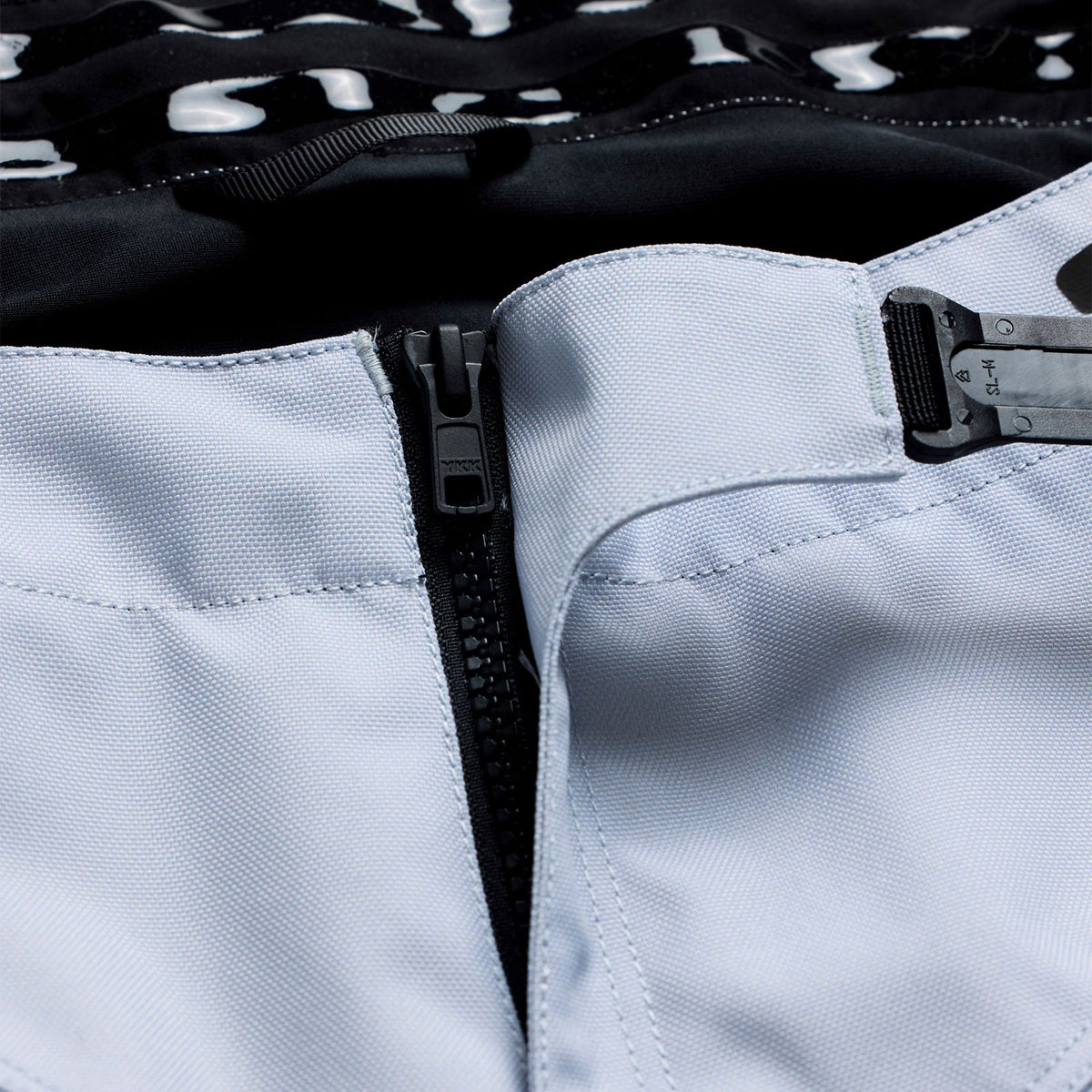 Pantalon GP Pro Mono Titane