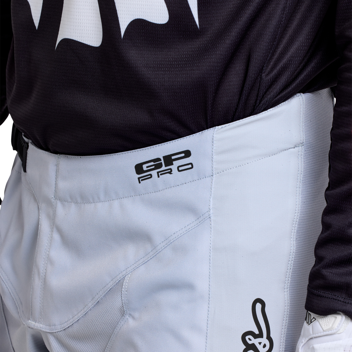 Pantalon GP Pro Mono Titane