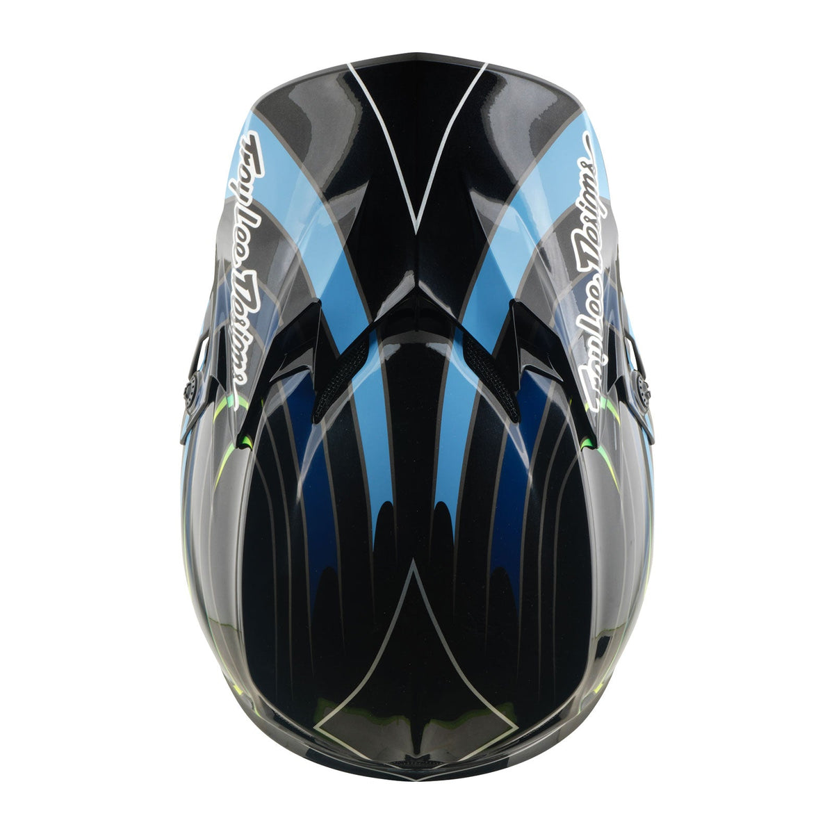 Casque GP Pro avec MIPS Pulse Noir