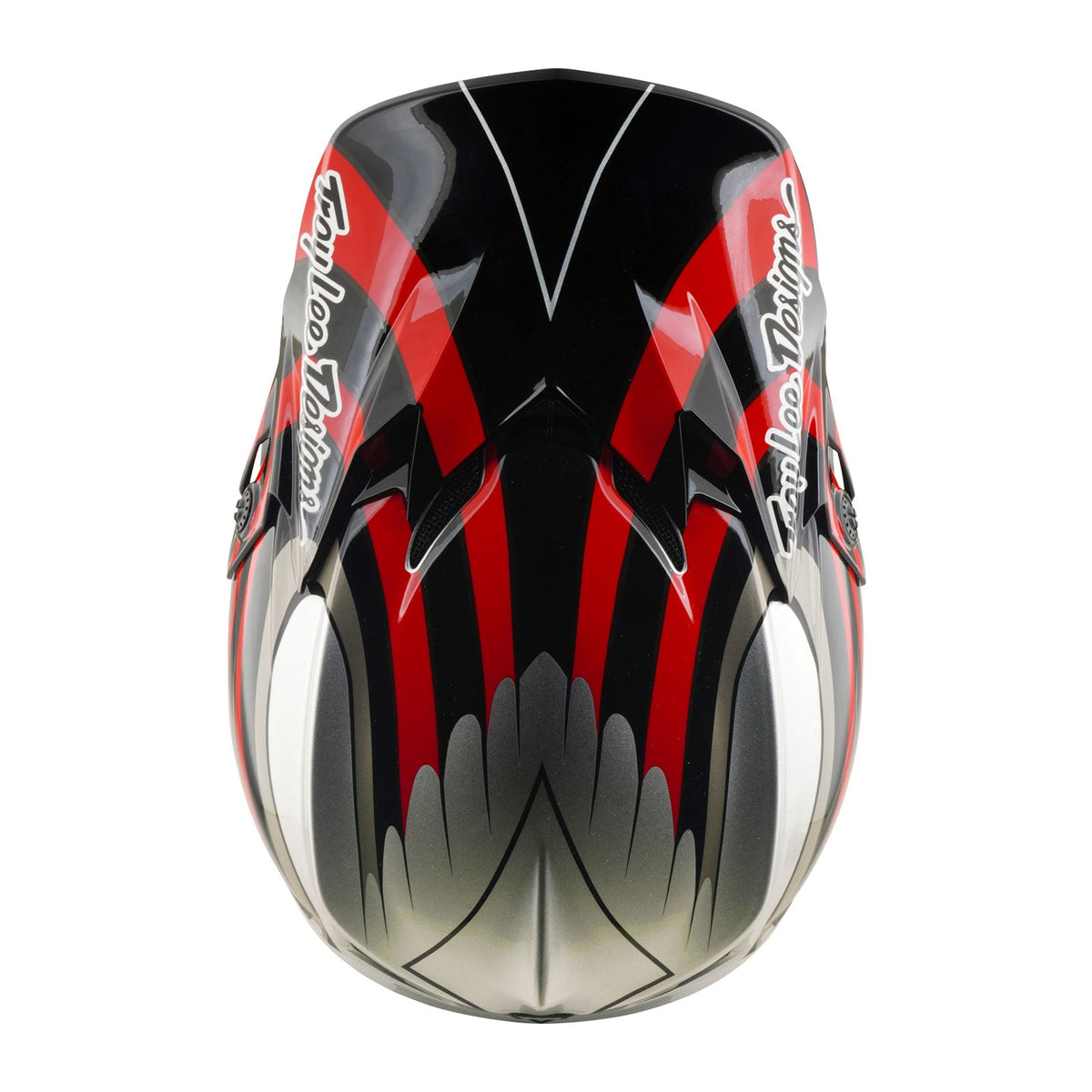 Casque GP Pro avec MIPS Pulse Rouge