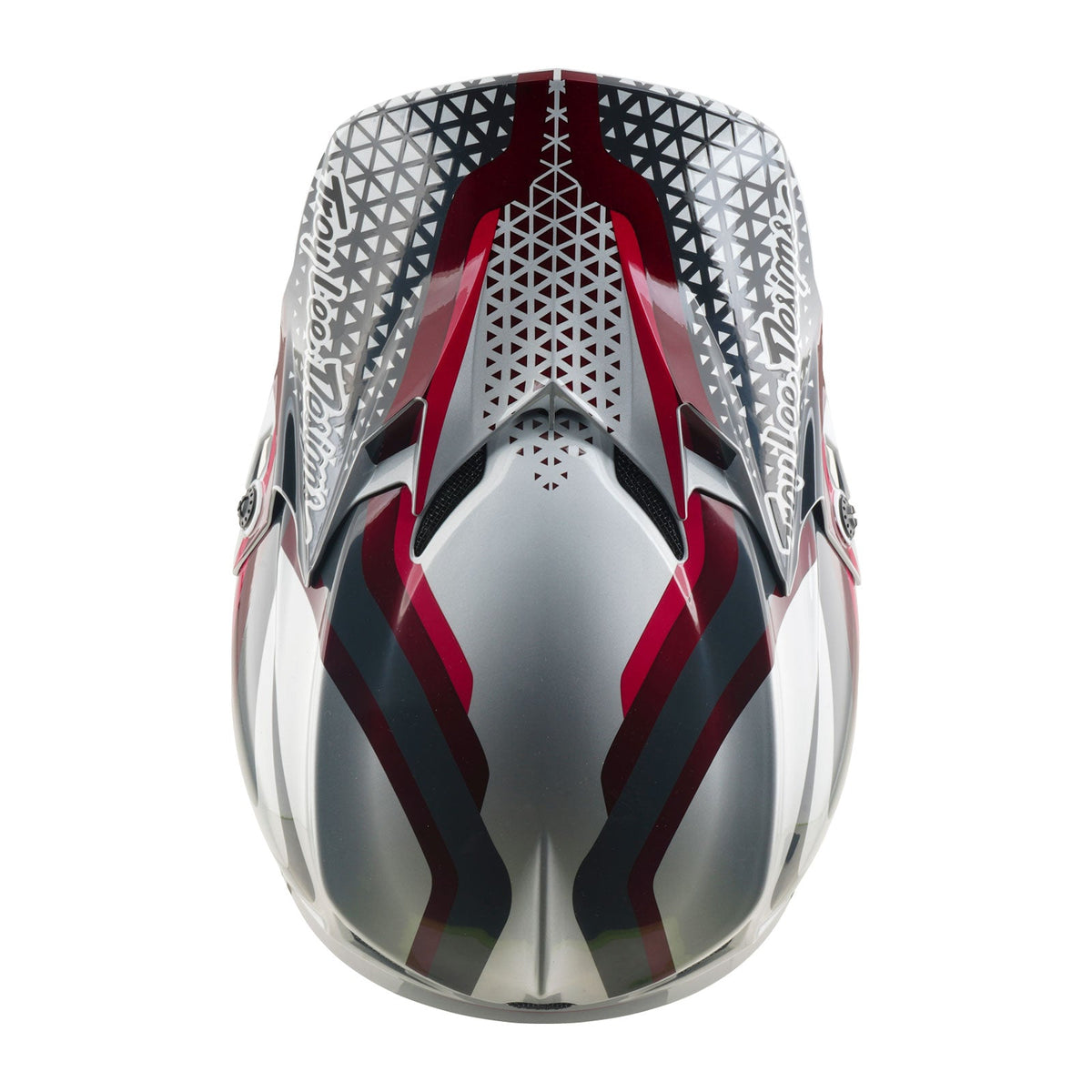 Casque GP Pro avec diapositives MIPS gris