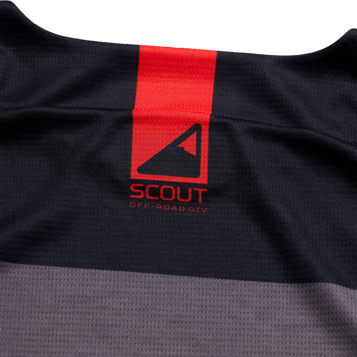 Scout GP Pro Jersey High Desert Black