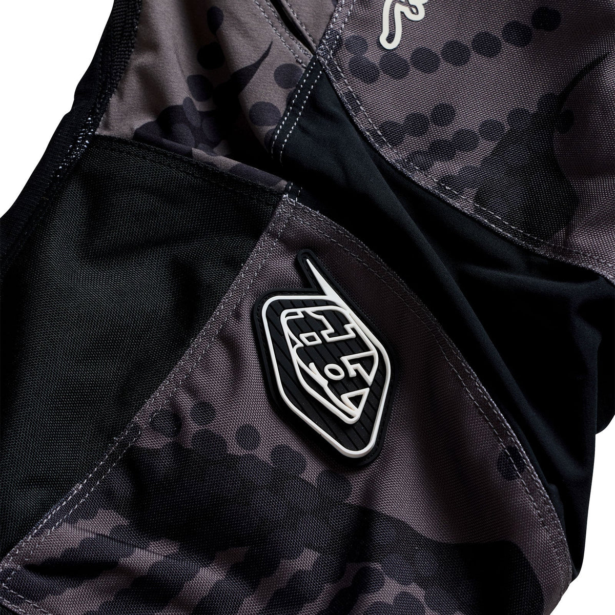 Scout GP Pro Pant High Desert Black