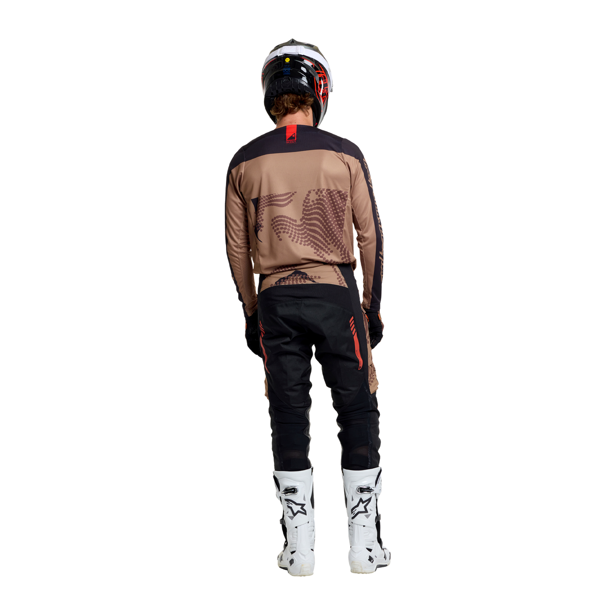 <tc>Scout</tc> Pantalon GP Pro High Desert Sienna