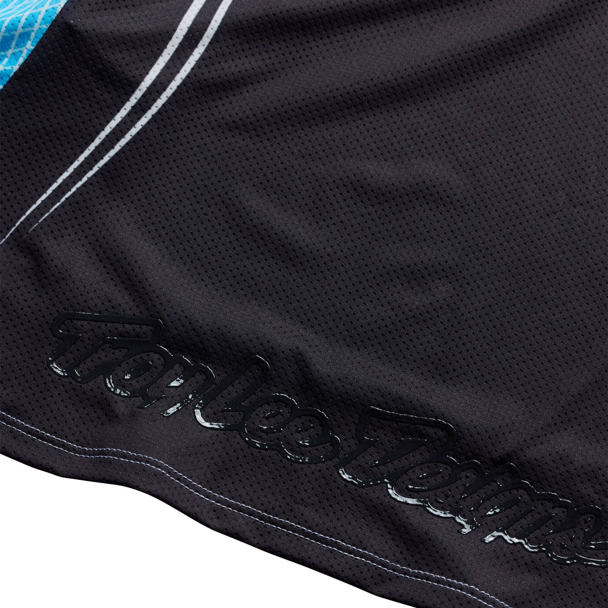 SE Pro Jersey Wander White / Gunmetal
