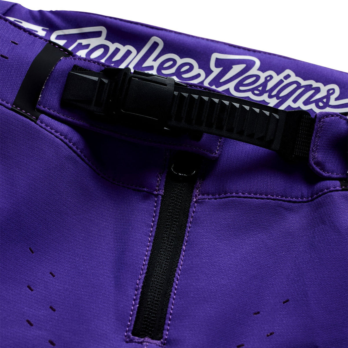 SE Pro Pant Solo Neo Purple