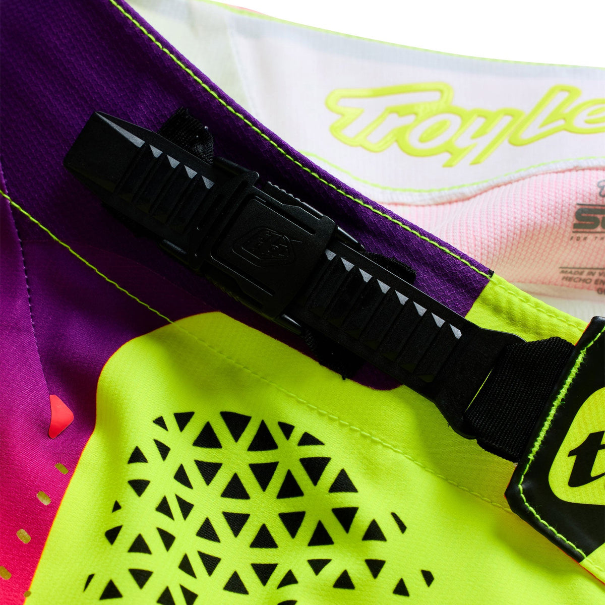 SE Ultra Pantalon Aura Flo Jaune