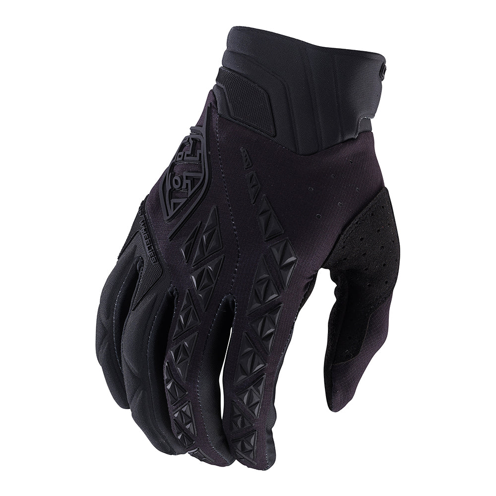 Troy lee 2025 bike gloves