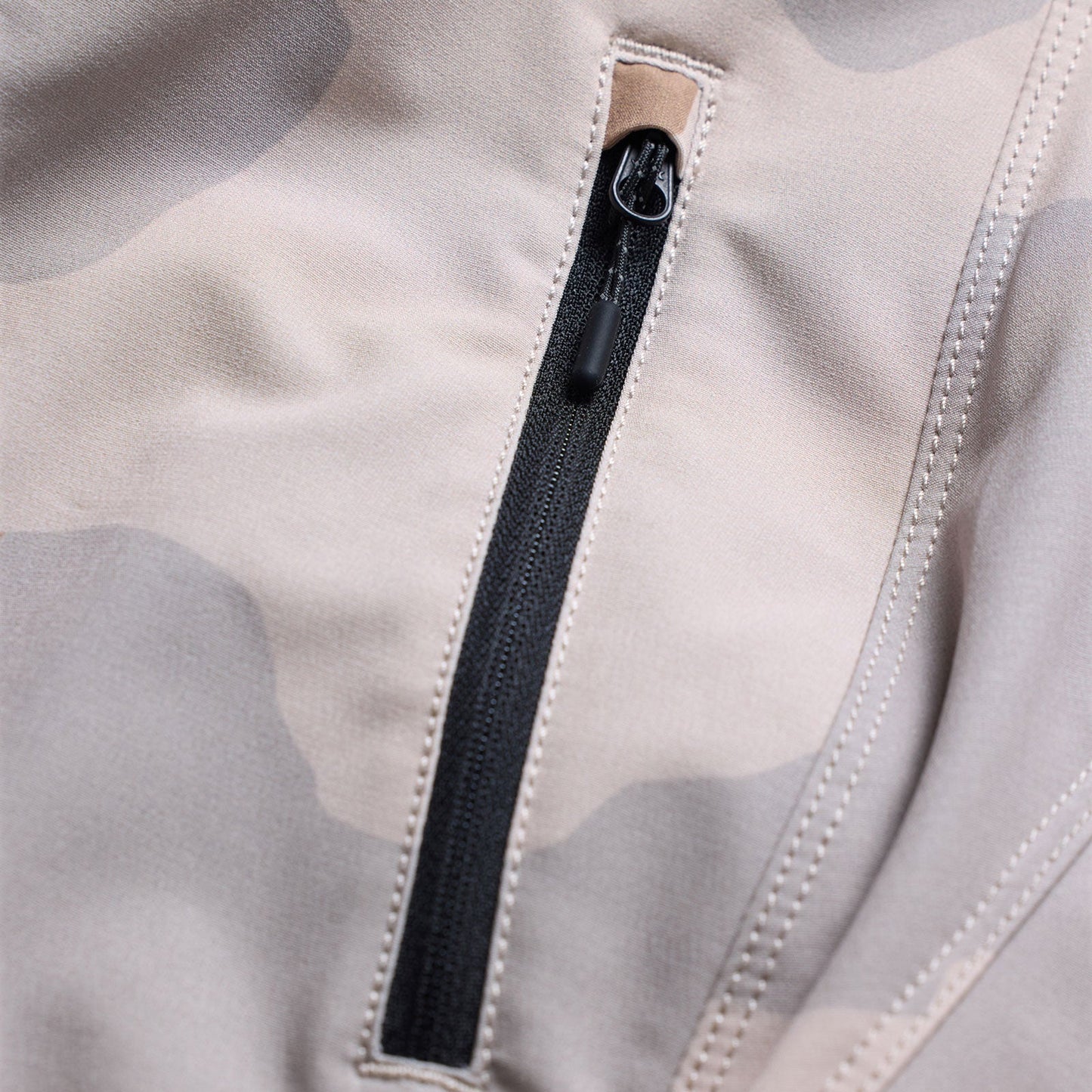 Womens Lilium Pro Pant Flow Camo Pumice