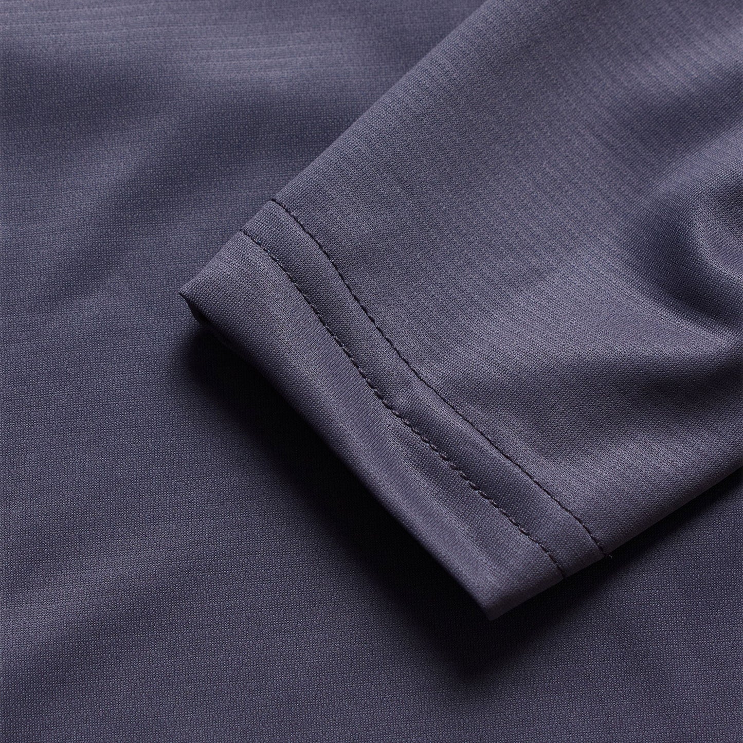 Womens Lilium Pro LS Jersey Mono Carbon