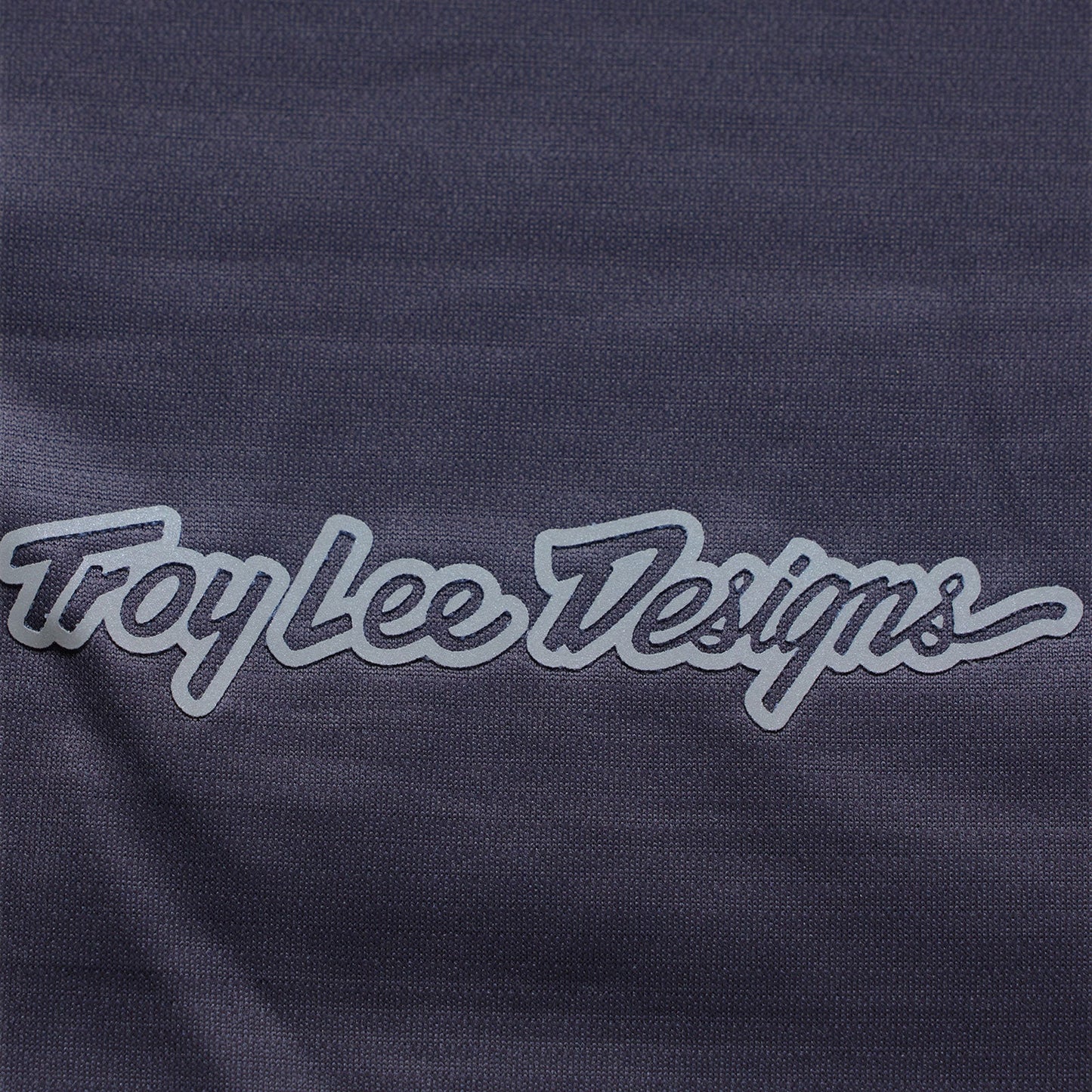 Womens Lilium Pro LS Jersey Mono Carbon