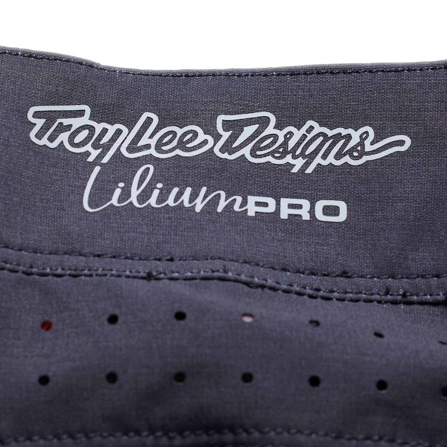 Womens Lilium Pro Pant Mono Carbon