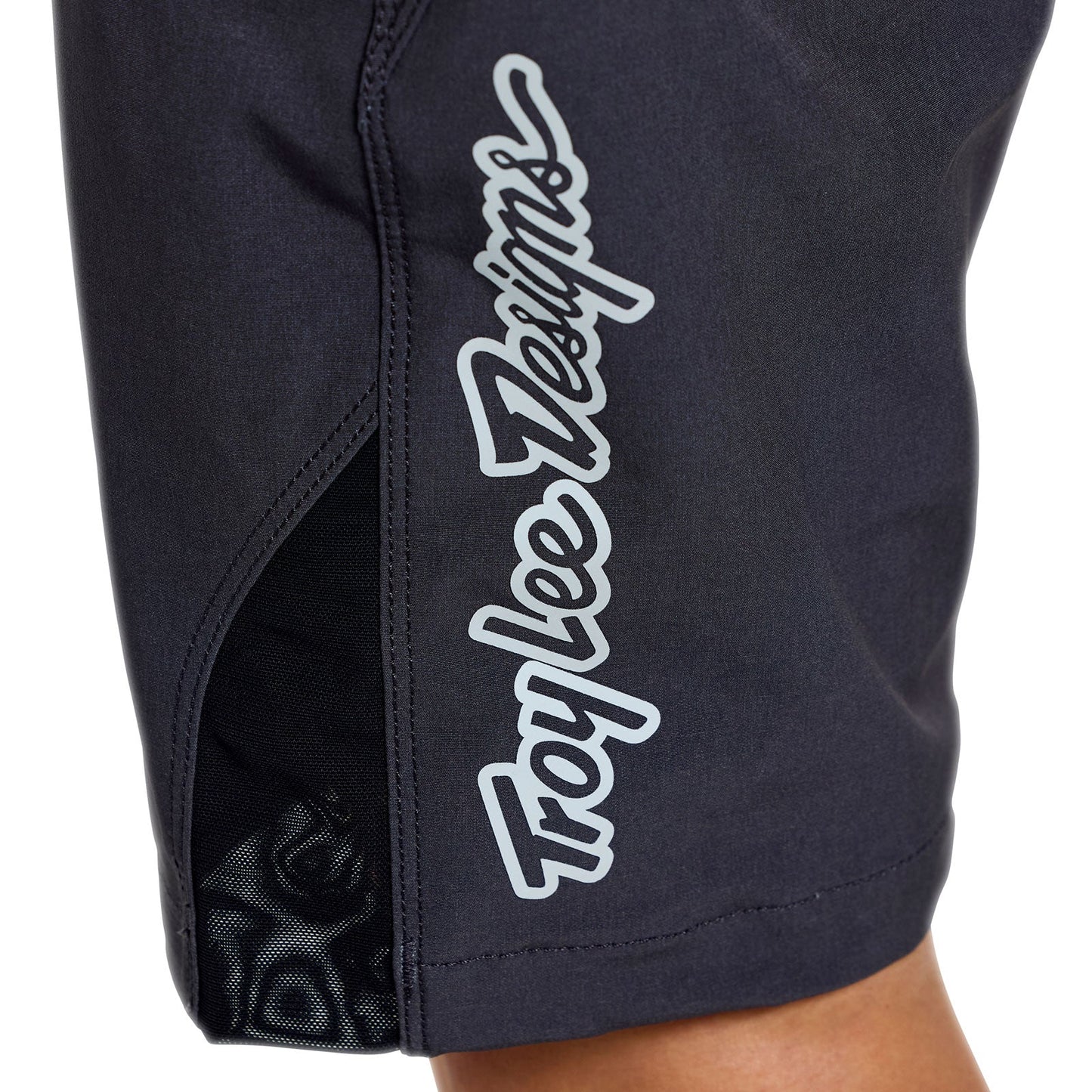 Womens Lilium Pro Short Shell Mono Carbon