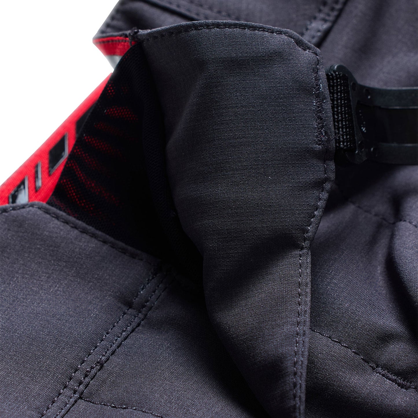 Womens Lilium Pro Short Shell Mono Carbon