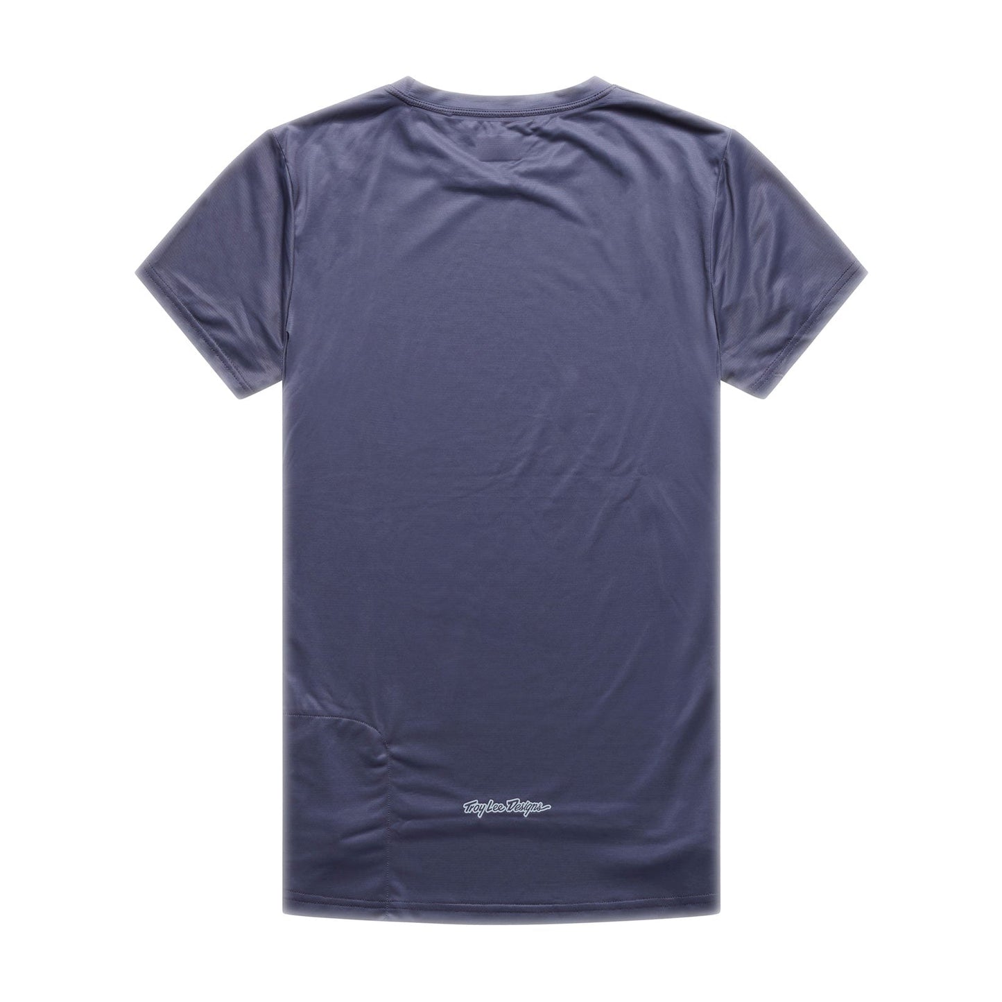 Womens Lilium Pro SS Jersey Mono Carbon